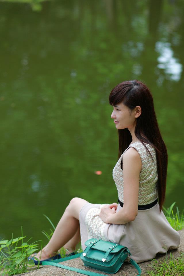 爱情避风港